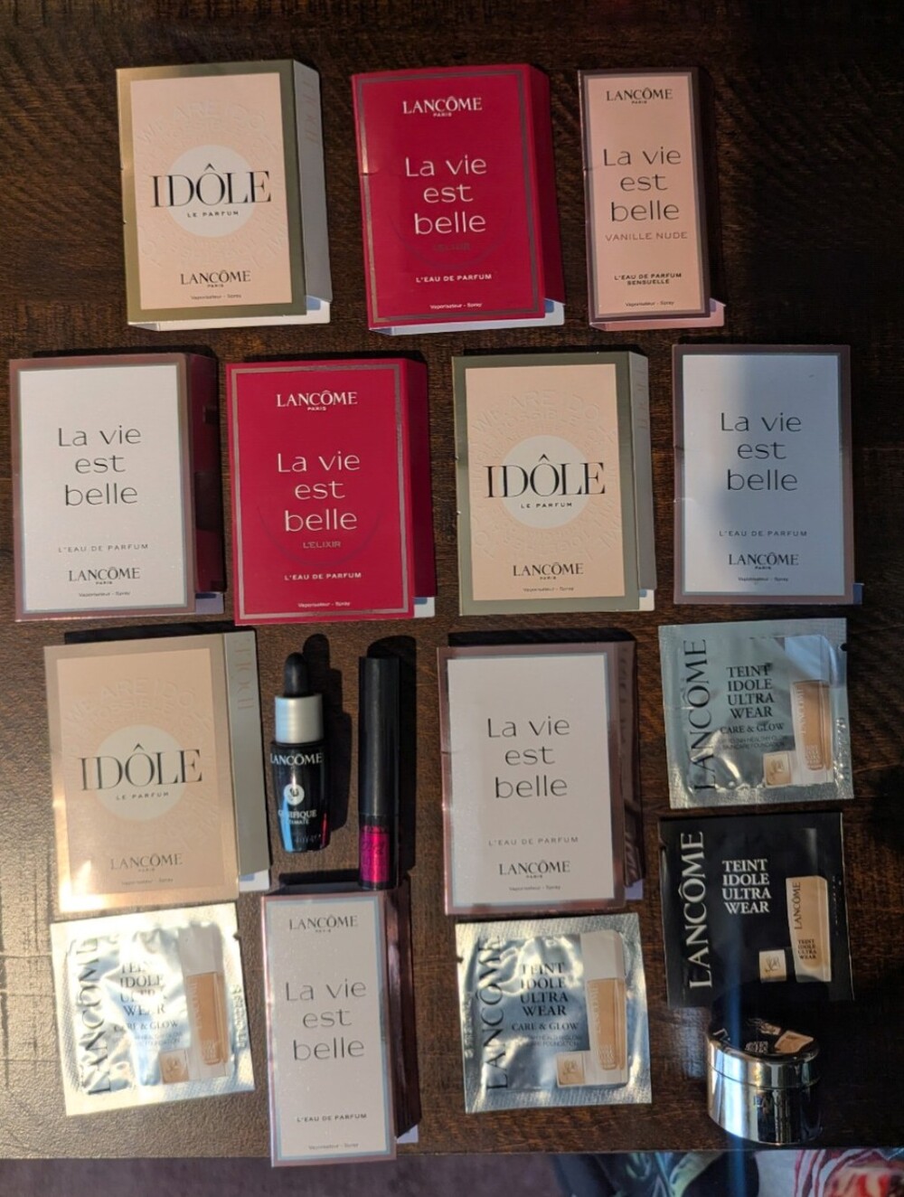 Lot 17pc - Picture 10 of 14